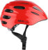 Nils Extreme MTW01 LED KASK CZERWONY ROZM. S (44-50 cm) NILS EXTREME