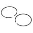 AIRSAL Piston Rings For 403375005