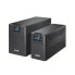 Фото #1 товара Система бесперебойного питания Интерактивная SAI Eaton 5E Gen2 1200 USB 660 W 1200 B-A