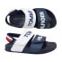 Фото #3 товара Детские босоножки Tommy Hilfiger T1B2329251172Y004