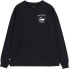 MAKIA Urho long sleeve T-shirt