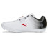 Фото #3 товара Puma Evospeed High Jump 10 Track And Field Mens Black, White Sneakers Athletic