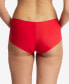 ფოტო #2 პროდუქტის Women's Breathe Boyshorts Underwear 6J1281B