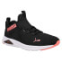 Фото #2 товара Puma Enzo 2 Uncaged Training Womens Size 10 M Sneakers Athletic Shoes 19510615