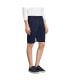 ფოტო #3 პროდუქტის Big & Tall Big & Tall 11 Inch Comfort Waist Comfort First Knockabout Chino Shorts
