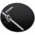 Фото #1 товара Tama 22" Resonant Bass Drum Black H