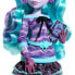 Фото #4 товара MONSTER HIGH Slumber Party Twyla Doll