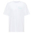 Фото #1 товара LEE Logo Loose short sleeve T-shirt