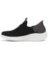 ფოტო #3 პროდუქტის Women's Slip-Ins- Ultra Flex 3.0 - Smooth Step Slip-On Walking Sneakers from Finish Line