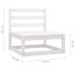 Garten-Lounge-Set (3-teilig) 3007913-4