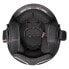 CGM 167R Flo Step open face helmet