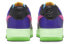 UNDEFEATED x Nike Air Force 1 Low SP "Pink Prime" DV5255-200 Sneakers