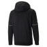 [535829-01] Mens PUMA FERRARI RACE HOODED SWEAT JACKET