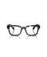 ფოტო #2 პროდუქტის Men's Eyeglasses, PR A10V