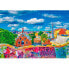 CLEMENTONI Puzzle 1000 Pieces Collection Park Gëll Barcelona
