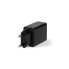 Фото #4 товара Универсальное USB-зарядное для авто + USB-кабель C Contact