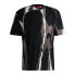 ფოტო #1 პროდუქტის HUGO Davacas 10250555 short sleeve T-shirt