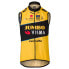 Фото #1 товара AGU Jumbo-Visma Replica 2023 Gilet