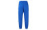 Nike As M Nsw Swoosh Pant 串标侧边运动长裤 男款 蓝色 / Кроссовки Nike CD0422-480 As M Nsw Swoosh Pant