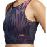 ფოტო #6 პროდუქტის ADIDAS Tigre Aop Sports Bra