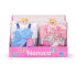 NENUCO Ropita On Hanger 35 cm Baby Doll Assorted