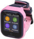Фото #10 товара Часы наручные для девочек HELMER LK 709 4G розового цвета - с GPS локатором, видеозвонками, водонепроницаемые