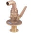 Фото #2 товара PERKO Bronze Seacock Ball Valve