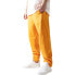 URBAN CLASSICS Basic Gt pants Оранжевый, 4XL - фото #2