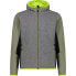 Фото #1 товара CMP Fix Hood 32M2257 hoodie fleece