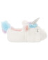 Carter's Unicorn Slippers XS