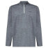 Фото #2 товара OAKLEY APPAREL Gravity Range QTR Half Zip Sweater