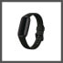 Fitbit Inspire 3 Classic Band Small - Forest Black
