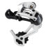 SRAM X5 rear derailleur