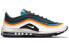 Фото #3 товара Кроссовки Nike Air Max 97 Multi-color CZ7868-300