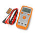 Multimeter with NCV - DPM DT131A