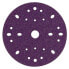 3M Cubitron II 6´´ P40 Clean Sanding Disc - фото #1