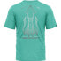 HOTSPOT DESIGN Squid short sleeve T-shirt