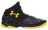 Фото #3 товара Кроссовки Under Armour Curry 2 Black Knight