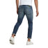 G-STAR 3301 Slim Selvedge Jeans