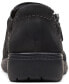 ფოტო #3 პროდუქტის Women's Carleigh Ray Round-Toe Side-Zip Shoes