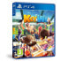 Фото #2 товара PLAYSTATION GAMES PS4 Keywe