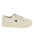 Фото #2 товара Women's Brinle Lace-Up Casual Platform Sneakers