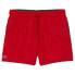Фото #1 товара Плавательные шорты Lacoste MH6270_JOINNING Shorts