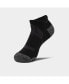 Фото #4 товара Women's 3-Pack Performance Arch Grid No-Show Socks from Finish Line