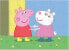 Фото #3 товара Dodo *****Puzzle 4w1 Peppa Pig DOB4942 04942