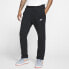 Фото #3 товара Брюки спортивные утепленные Nike AS M NSW Club Pant OH BB черныеBV2708-010