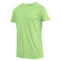 Фото #1 товара JOLUVI Runplex short sleeve T-shirt