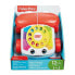 Фото #2 товара Телефон на веревочке Mattel Разноцветный (1+ год)