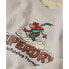 SUPERDRY Travel Postcard Graphic sweatshirt