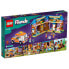 LEGO Casita With Wheels Construction Game